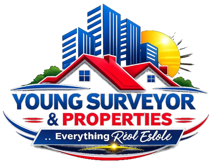 Young Surveyor & Properties